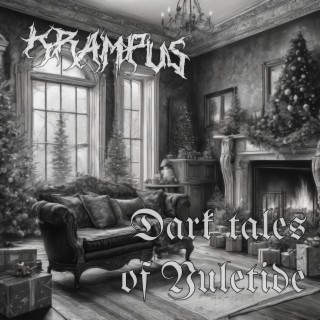 Dark tales of Yuletide