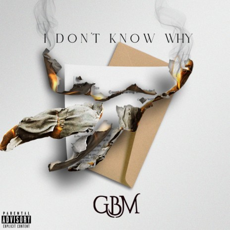 I Don't Know Why | Boomplay Music