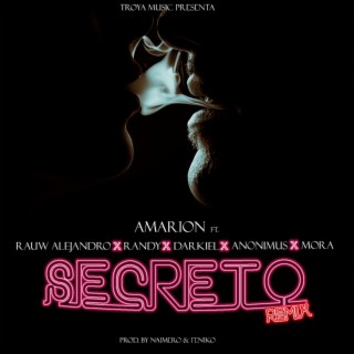 Secreto (Remix)