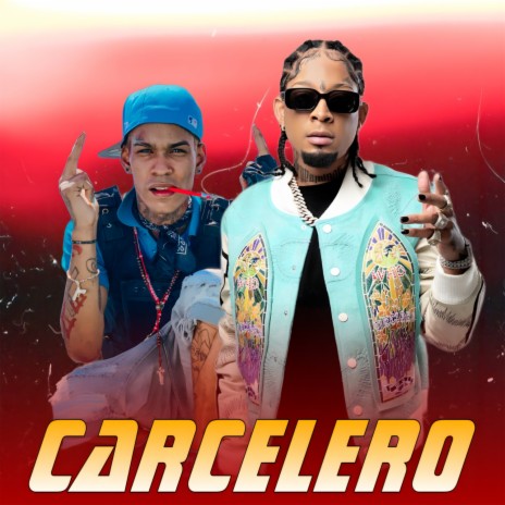 Carcelero ft. Dilon Baby & DJ Kiko El De Lo Alka | Boomplay Music