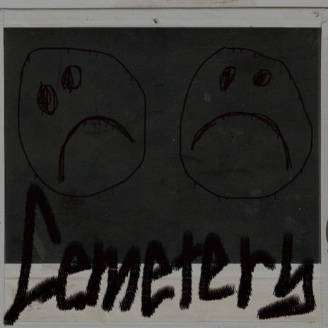 Cemetery ft. Killeddeath | Boomplay Music