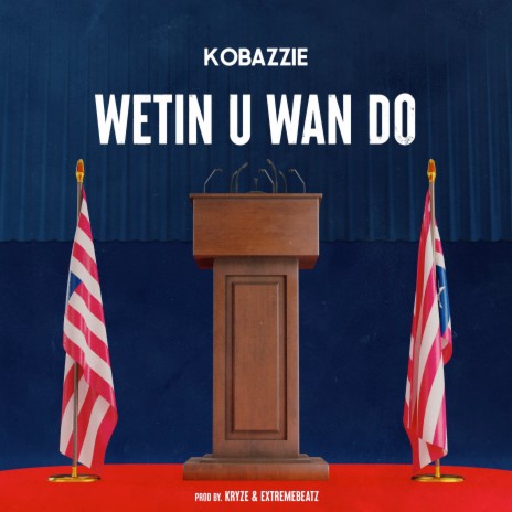 Wetin U Wan Do | Boomplay Music