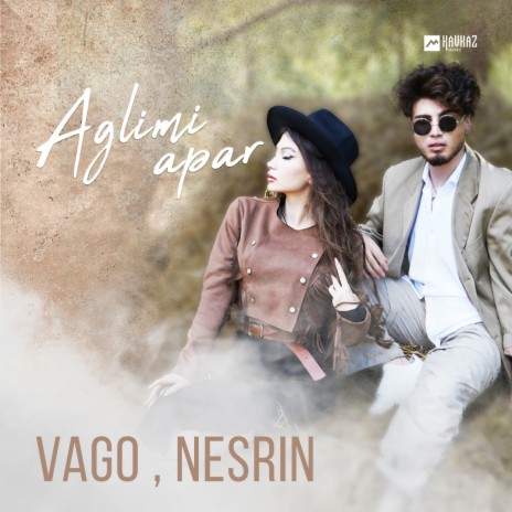 Aglimi Apar ft. Nesrin | Boomplay Music