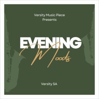 Evening Moods (Official Audio)