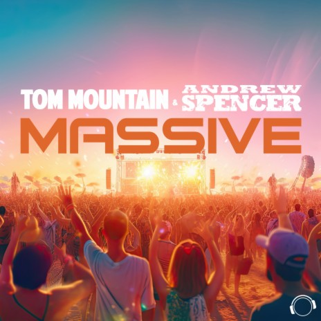 Massive (Extended Mix) ft. Andrew Spencer | Boomplay Music