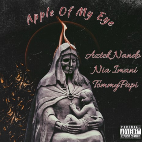 Apple Of My Eye (Radio Edit) ft. NIAIMANI & TommyPapi | Boomplay Music