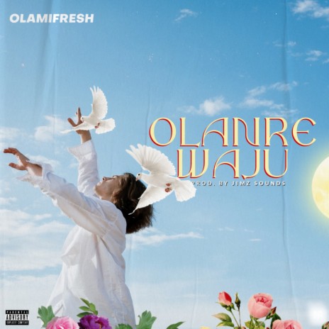 Olanrewaju | Boomplay Music