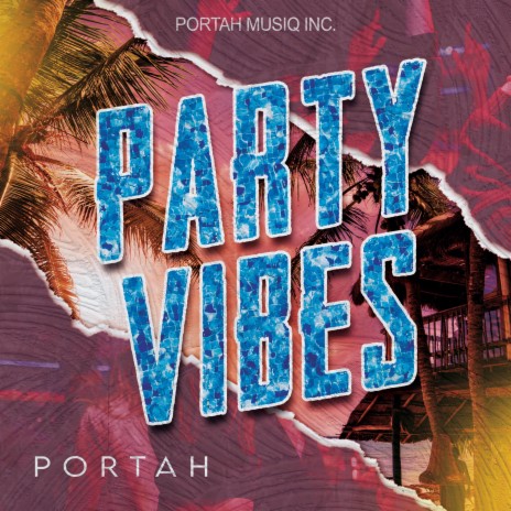 PARTY VIBES | Boomplay Music