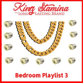 Bedroom Playlist 3 lyrics | Boomplay Music