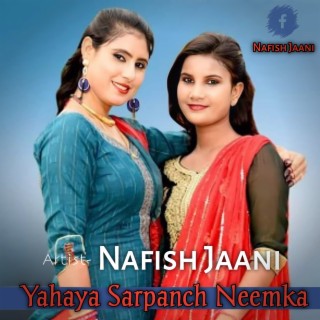 Yahaya Sarpanch Neemka