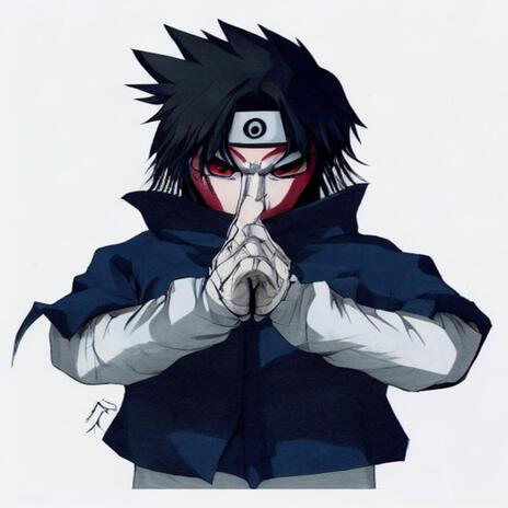 Sharingan ft. Dr.Krimboss | Boomplay Music