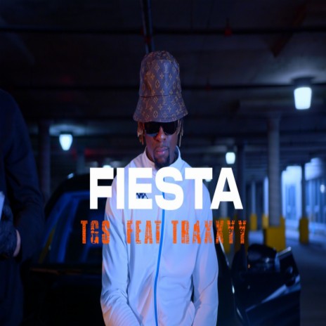 Fiesta ft. Traxxy | Boomplay Music