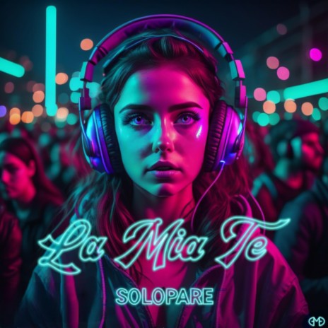 La mia Te | Boomplay Music