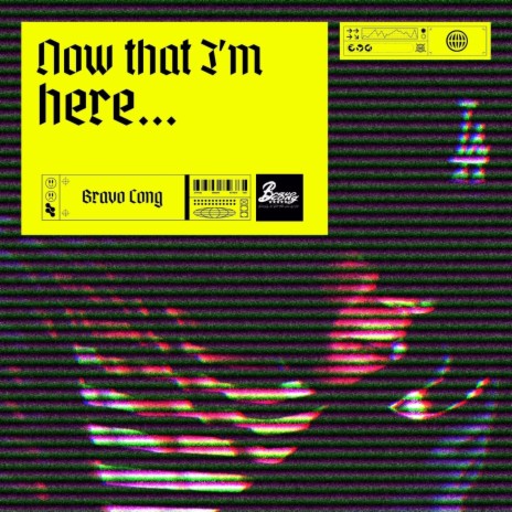Now That I'm Here | Boomplay Music