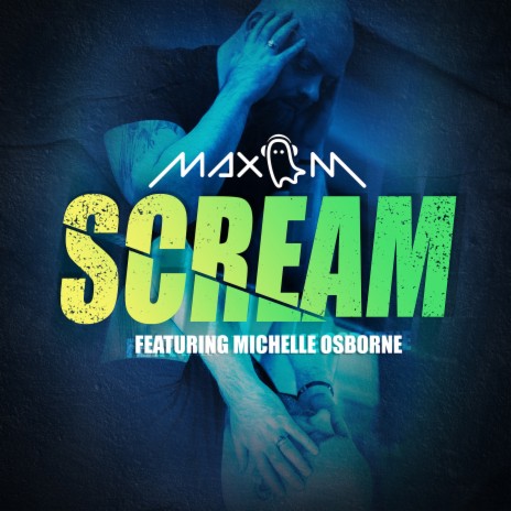 Scream ft. Michelle Osborne | Boomplay Music