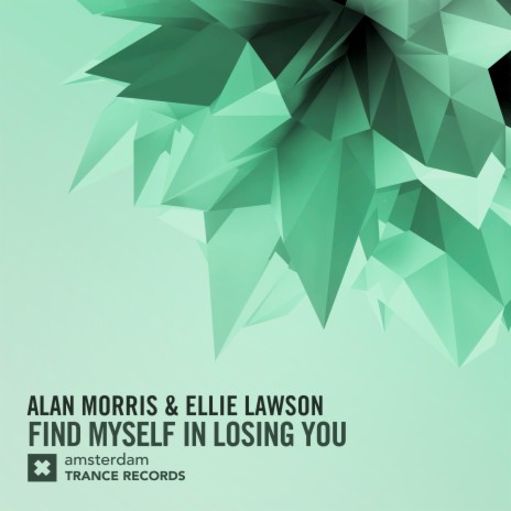 Find Myself In Losing You ft. Ellie Lawson | Boomplay Music