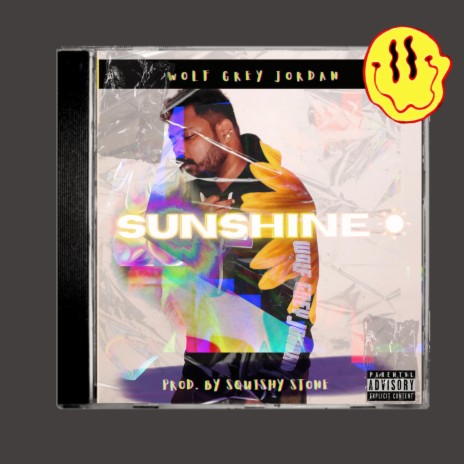 SUNSHINE | Boomplay Music