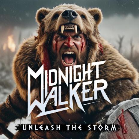 Unleash The Storm | Boomplay Music