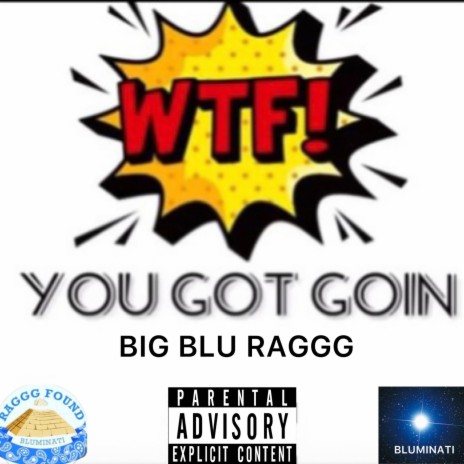 WTF YOU GOT GOIN | Boomplay Music