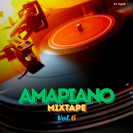 Dj Twise - 6pm Groove MP3 Download & Lyrics | Boomplay