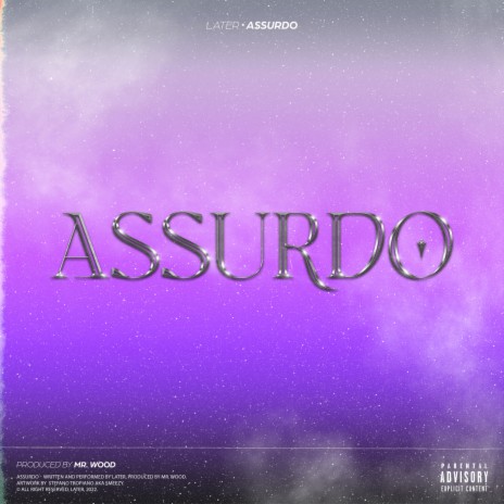 Assurdo | Boomplay Music