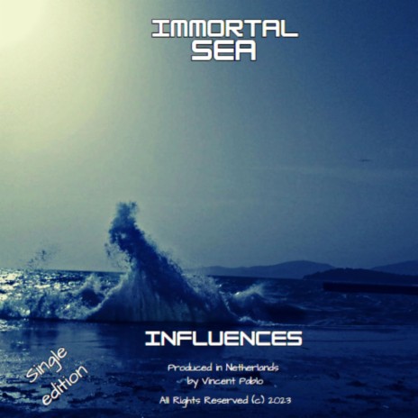 Influences (Single edition) | Boomplay Music