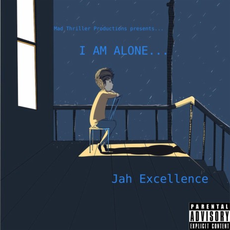 I am Alone | Boomplay Music