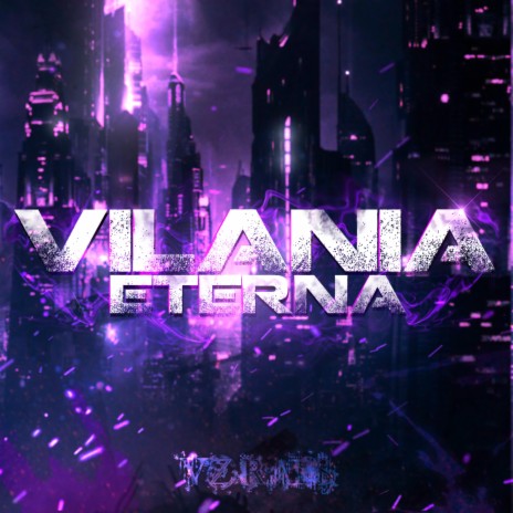 Vilania Eterna | Sindicato do Crime (DC Comics) | Boomplay Music