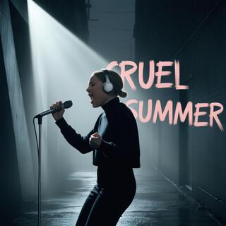 Cruel Summer Love