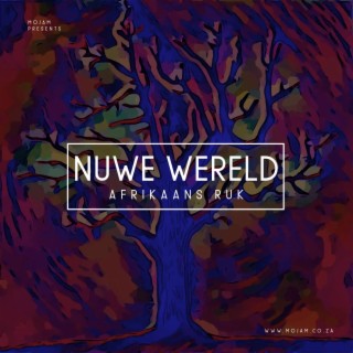 Nuwe wereld