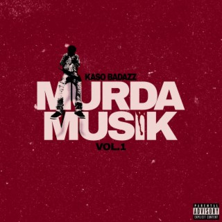 MURDA MUSIK VOL 1