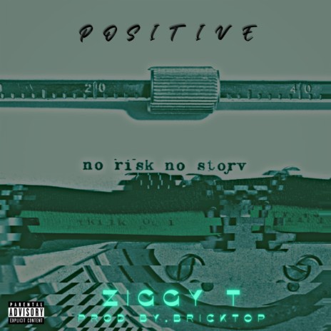 POSITIVE ft. Bricktop | Boomplay Music