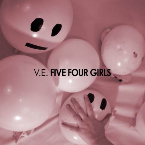 Five Four Girls | Boomplay Music