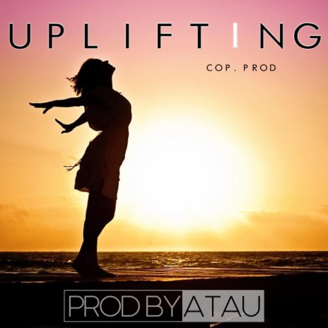 UPLIFTING ft. COP.PROD | Boomplay Music