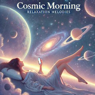 Cosmic Morning: Relaxation Melodies