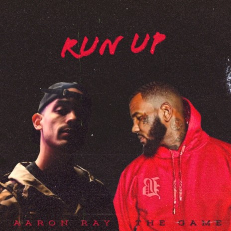 Run Up ft. The Game