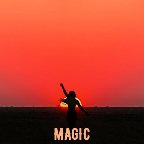 Magic (Hip Hop Version) ft. Bradley Fryou | Boomplay Music