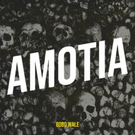 AMOTIA | Boomplay Music