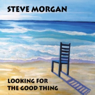 Steve Morgan