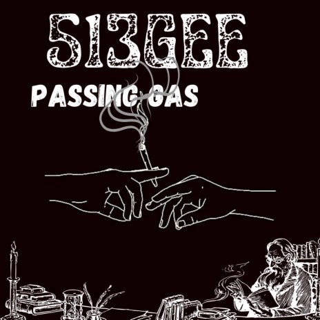 Passing Gas | Boomplay Music