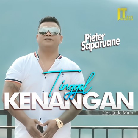 Tinggal Kenangan | Boomplay Music