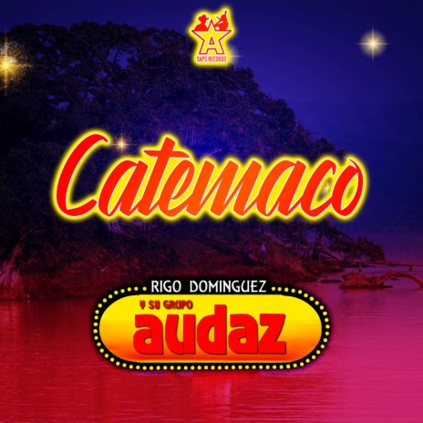 Catemaco | Boomplay Music