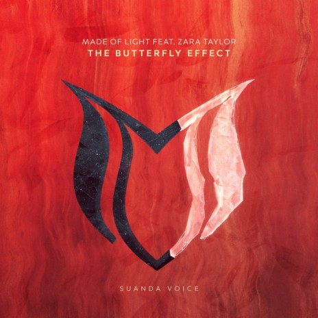 The Butterfly Effect ft. Zara Taylor | Boomplay Music