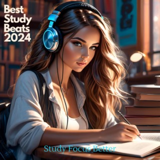 Best Study Beats 2024