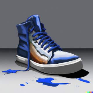 New Pair of Shoes lyrics | Boomplay Music