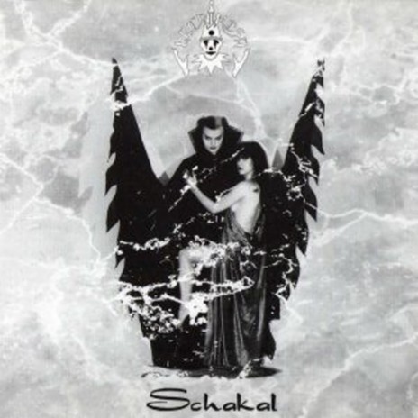 Schakal (Piano Version 1994)
