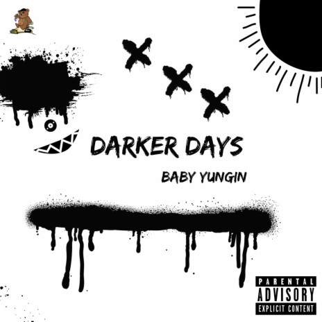 Darker Days | Boomplay Music