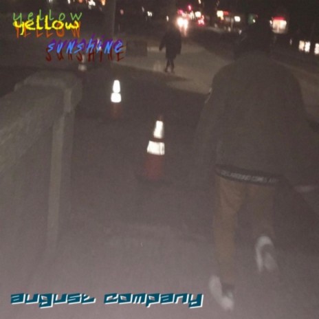 yellow sunshine | Boomplay Music