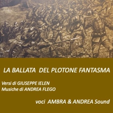 La ballata del plotone fantasma | Boomplay Music