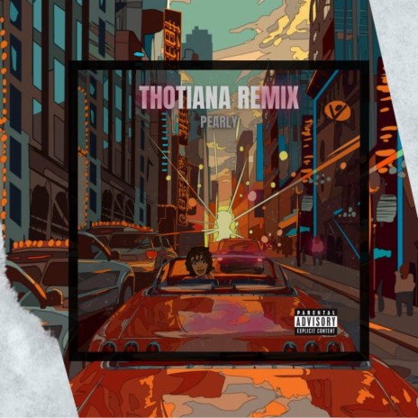 Thotiana | Boomplay Music